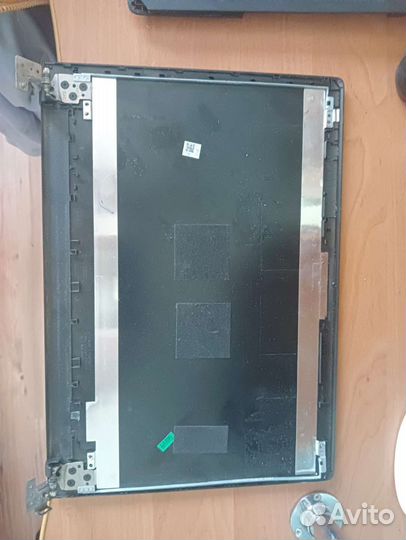 Lenovo ideapad 100 15iby разбор