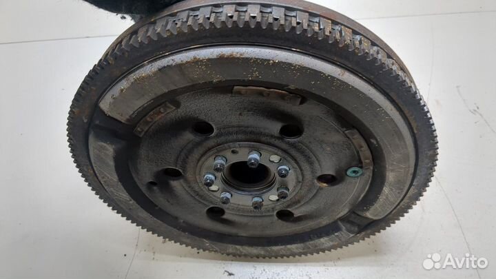 Маховик Renault Megane 3, 2012