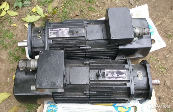Двигатель постоянного тока болгария