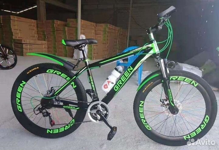 Велосипеды оптом