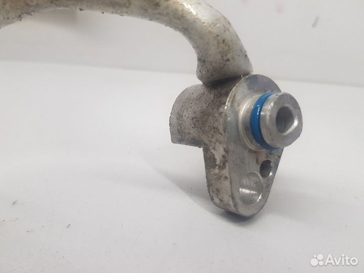 Трубка кондиционера (Zotye T600)