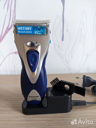 Бритва электрическая Panasonic ES4025