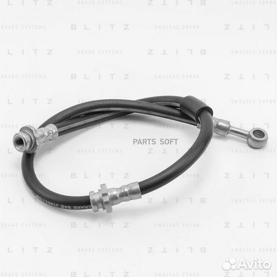 Blitz BH0138 Шланг тормозной