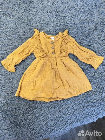 Детская одежда для девочек