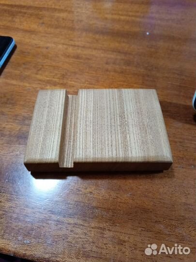 Подставка для телефона