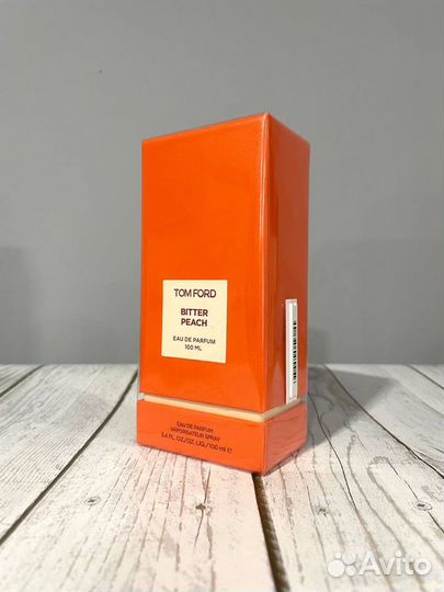 Парфюм Tom Ford Bitter Peach 100 мл