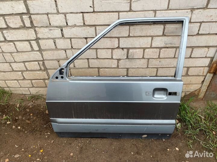 Дверь передняя правая ваз 2114