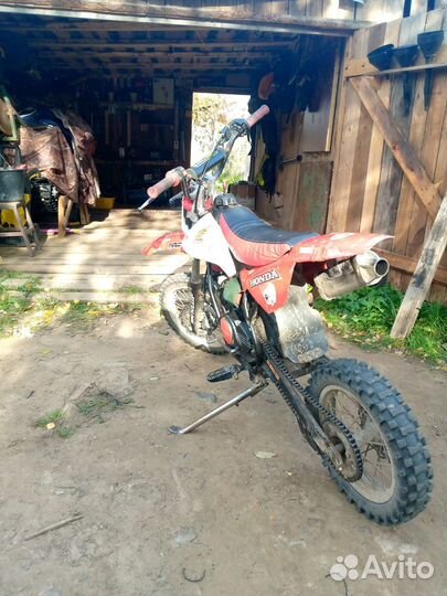 Продажа Пит байка