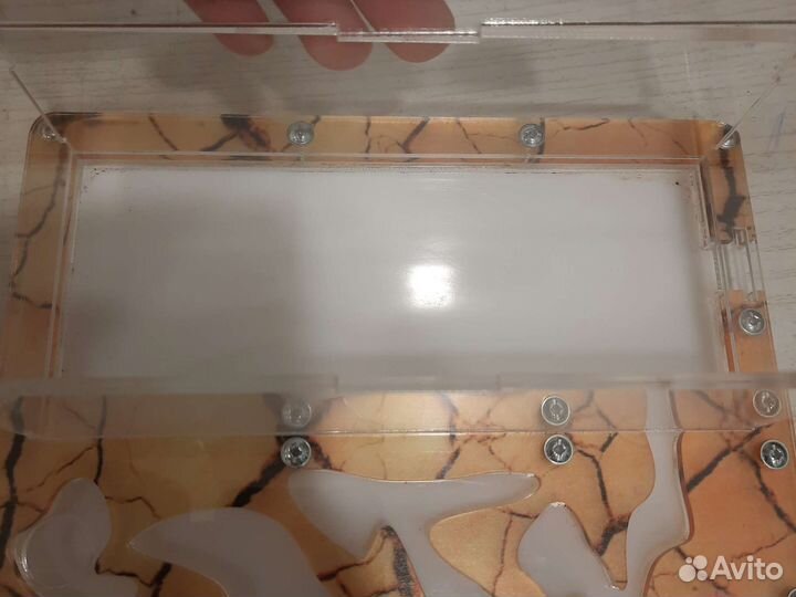 Муравьиная ферма