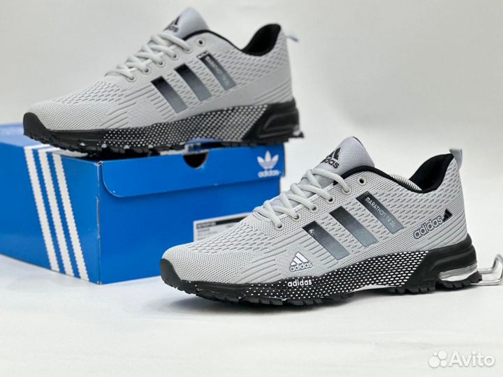 Кроссовки мужские Adidas великаны (46-50)