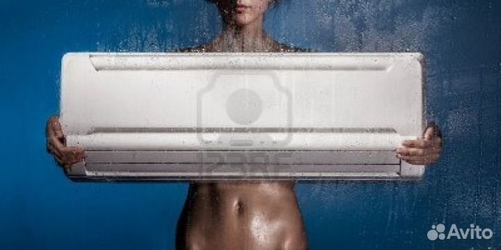 Монтаж и обслуживание кондиционеров