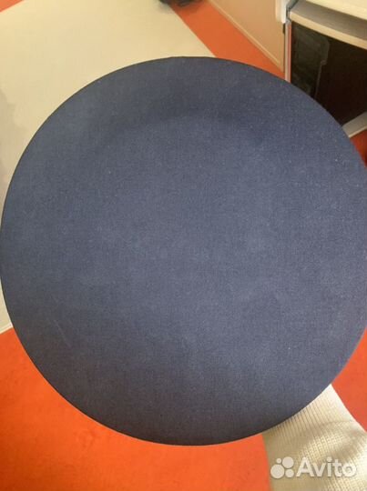 Фуражка полиция