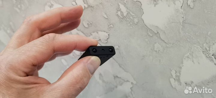 WiFi, IP Микро видео камера XD IR-Cut