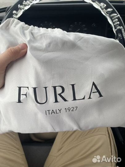 Женская сумка Furla