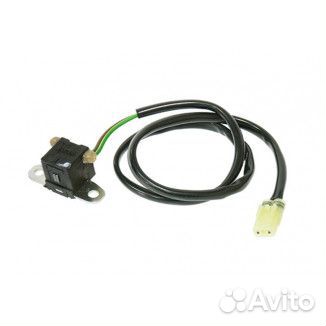 Датчик Холла левый/правый Arctic Cat M8