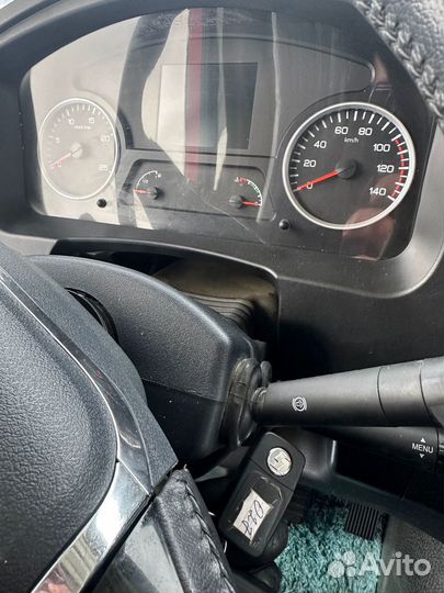 Shacman (Shaanxi) SX32586T385, 2022