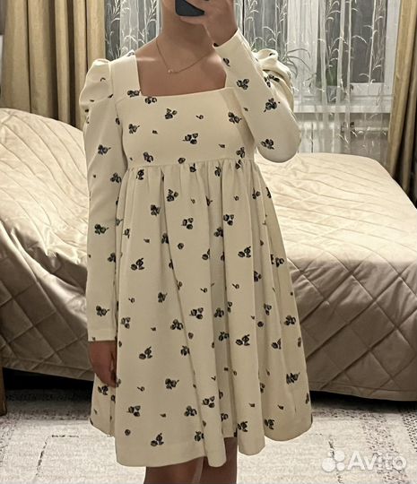Платье женское