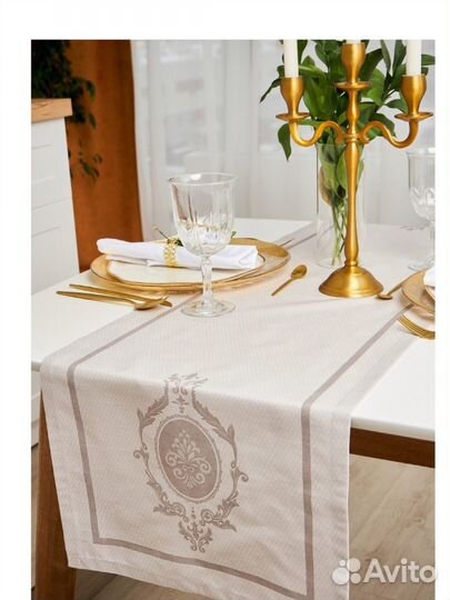 Дорожка на стол Этэль