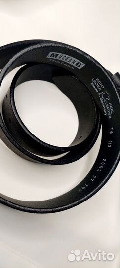 Ремень мужской