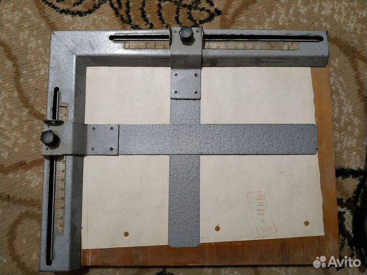 Оборудование для печати фотографий