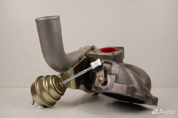 Турбина Новая На Audi A3, Volkswagen Bora, Skoda