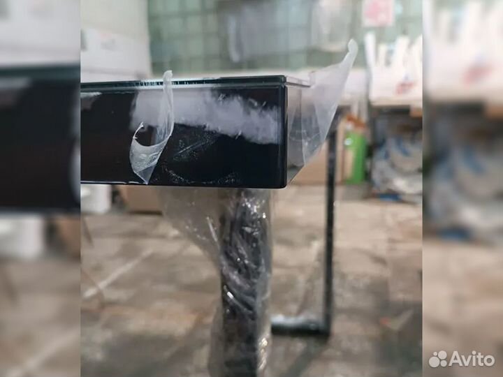 Барная стойка 3D 