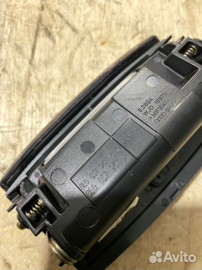 Пепельница Audi A4 8EC BDV 2001-2004