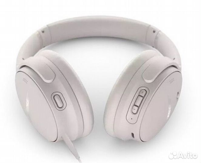 Bose QuietComfort Headphones