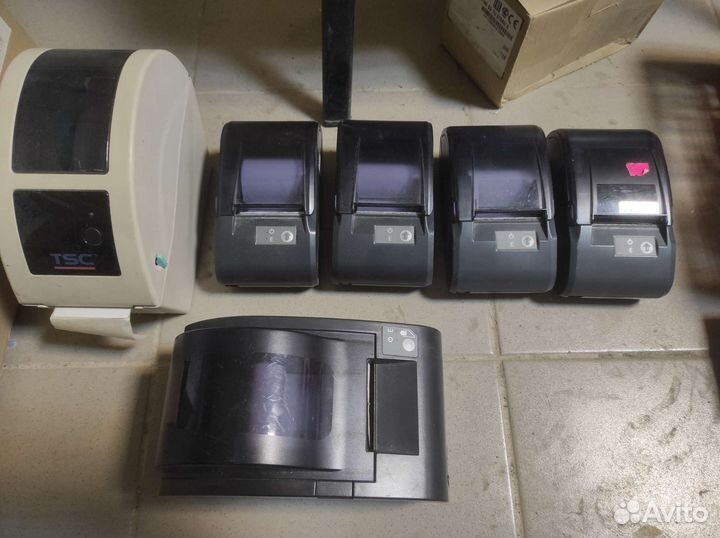 Электроника бу