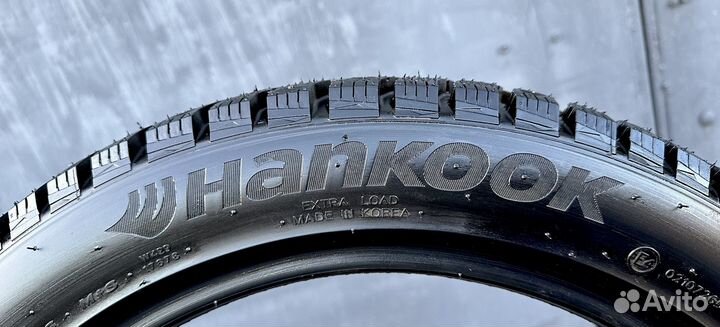 Hankook Winter I'Pike RS2 W429 225/45 R17