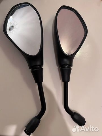 Зеркало лев прав BMW S1000XR S1000R G310R