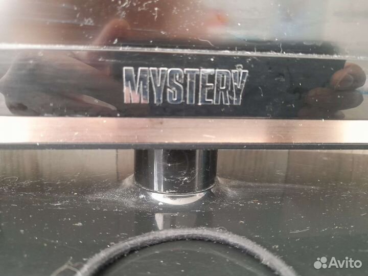 Телевизор Mystery