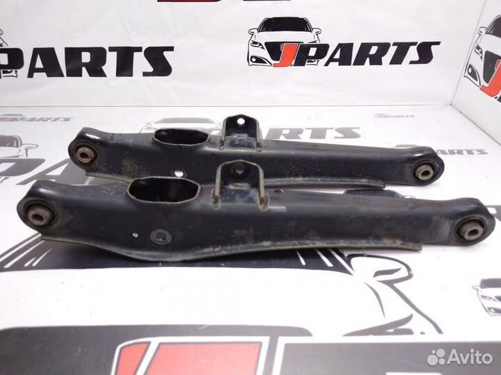 Рычаг задний нижний Mitsubishi ASX I (2010—2013)