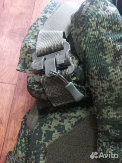 Бронежилет