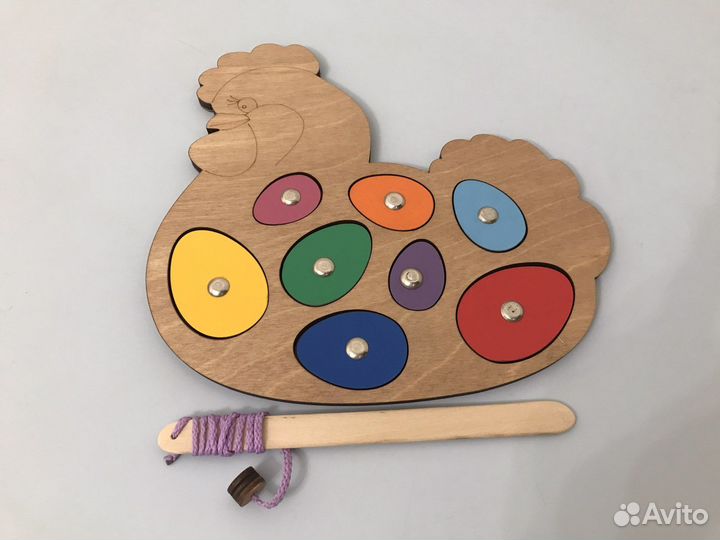 Игры для малышей