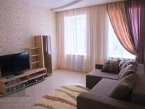 2-к. квартира, 72 м², 2/5 эт.