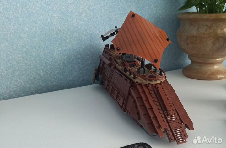 Набор лего Star wars оригинал