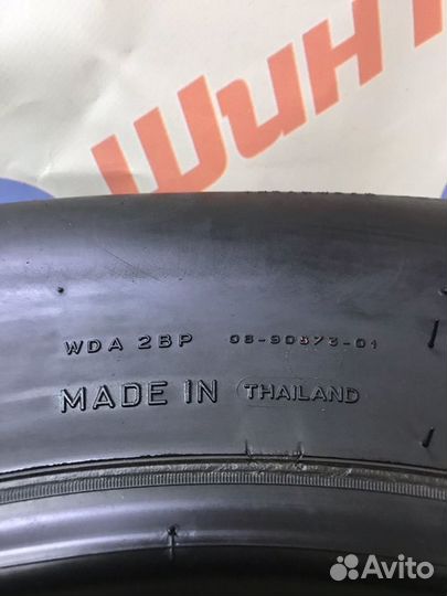 Michelin Cross Terrain SUV 245/65 R17