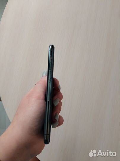 iPhone 11 Pro, 256 ГБ