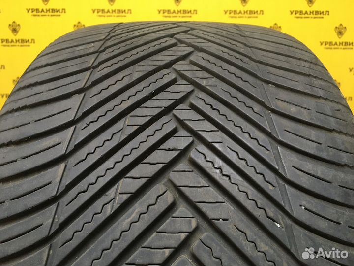 Hankook Kinergy 4S2 H750 255/35 R19 96Y