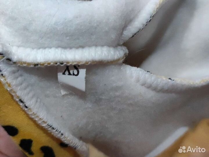 Одежда для собак