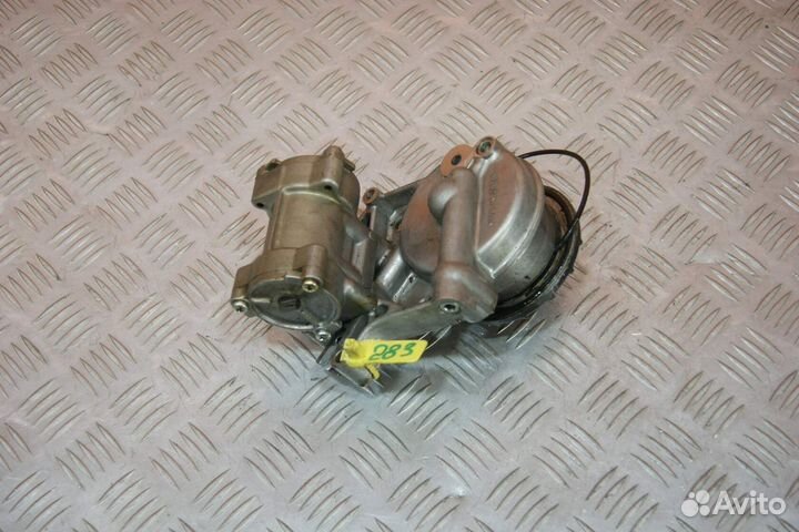 Насос масляный Kawasaki ZX-10, Tomcat