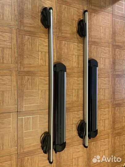 Багажник на крышу