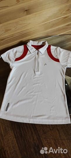 Форма для тенниса