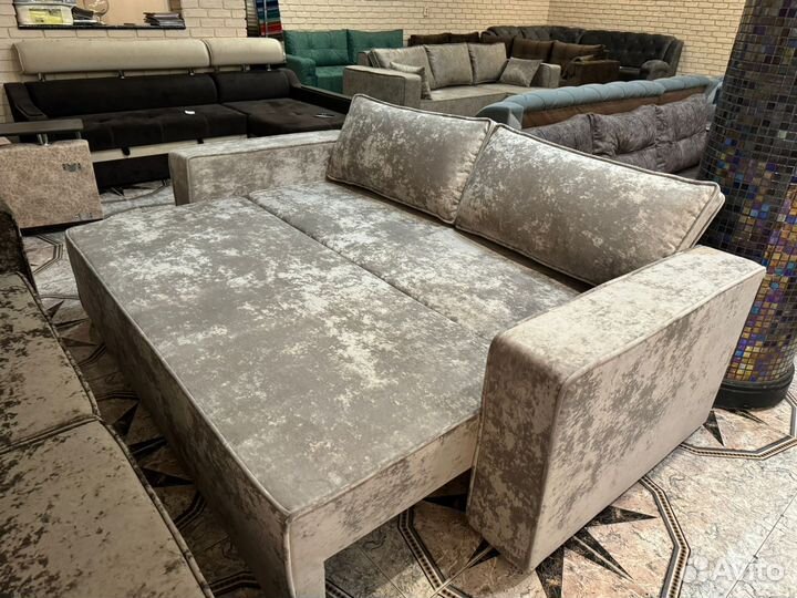 Диваны новые