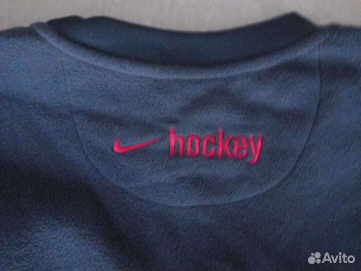 Кофта Nike Bauer, xl, оригинальная