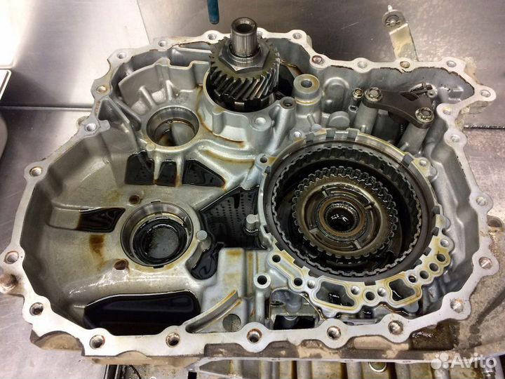 Замена cvt на акпп. Вариатор Мурано z51. Вариатор Ниссан Мурано 51. Вариатор Nissan Murano z51. P0746 Nissan