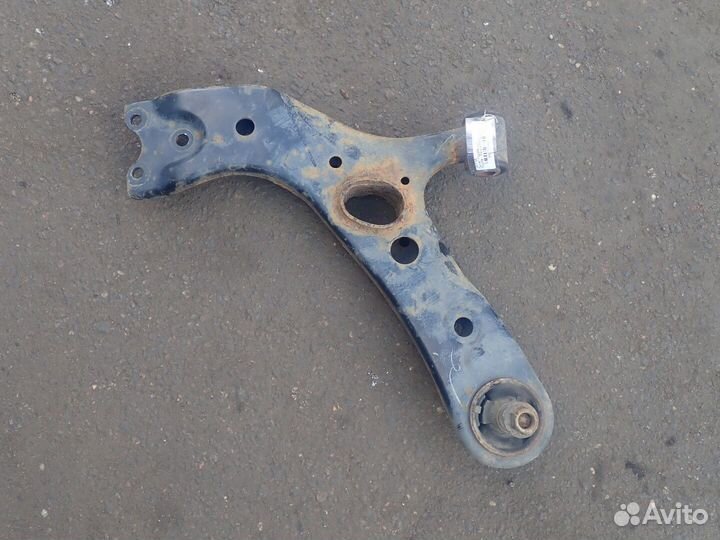 Рычаг подвески Toyota RAV 4, 2016