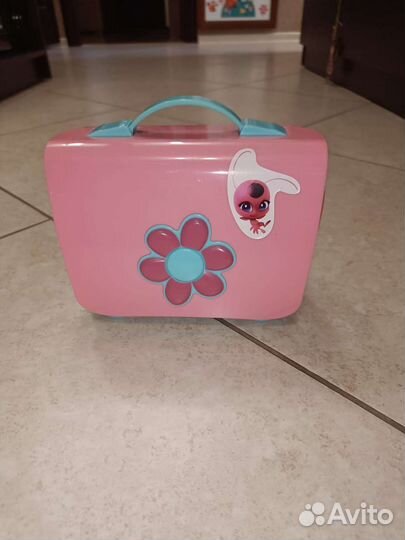 Игрушечная сумочка фирмы ELC