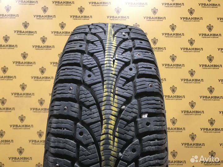 Pirelli Winter Carving Edge 185/65 R15 88T